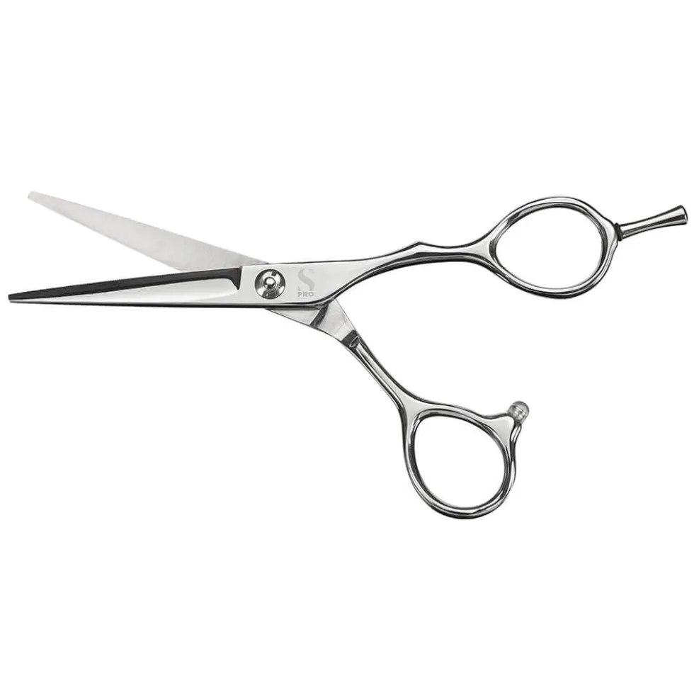 S-PRO Offset Cutting Scissors 5.5 inch