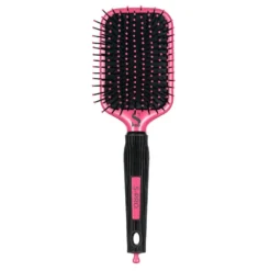 S-PRO Paddle Brush, Black