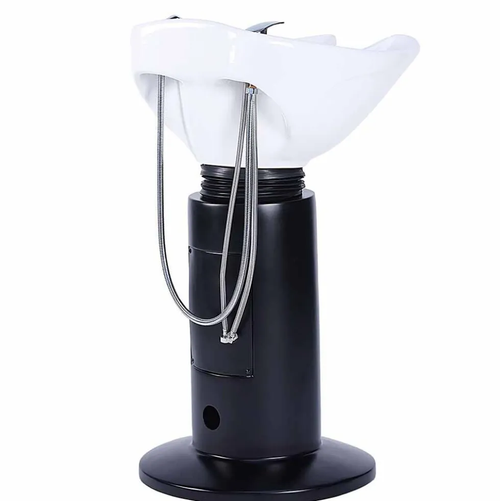S-PRO Pedestal Wash Unit Eva