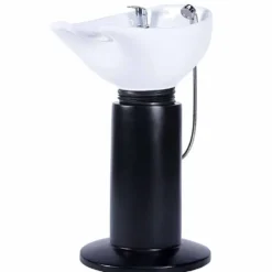 S-PRO Pedestal Wash Unit Eva