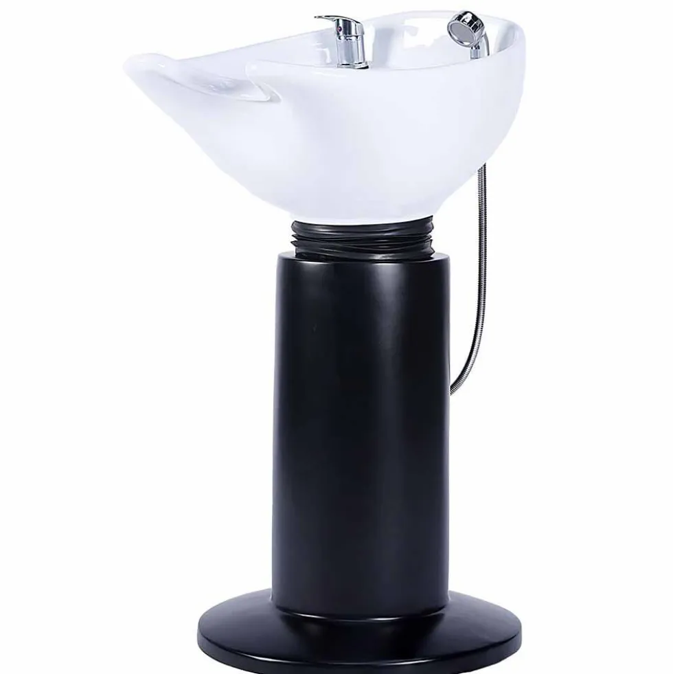 S-PRO Pedestal Wash Unit Eva