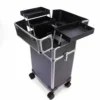 S-PRO Phoenix Trolley Case Black