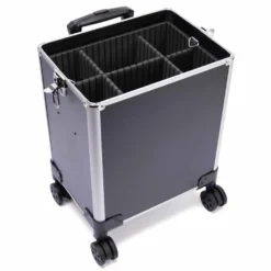 S-PRO Phoenix Trolley Case Black