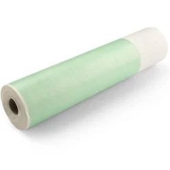 S-PRO Plasty Roll 50m, 28 inch 100 Perforated Sheets