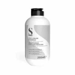 S-PRO Post-Colour Shampoo 250ml