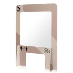 S-PRO Protective Till Screen