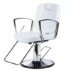 S-PRO Reclining Threading Chair, White