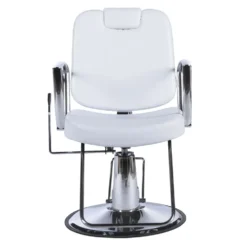 S-PRO Reclining Threading Chair, White