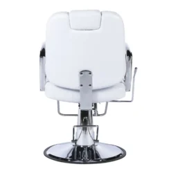 S-PRO Reclining Threading Chair, White