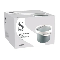 S-PRO REPLACMENT POT 500CC