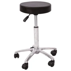 S-PRO Ria Stool Black