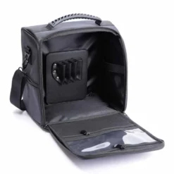 S-PRO Rollercoaster Equipment Bag, Black