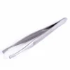 S-PRO Stainless Steel Slanted Tweezer