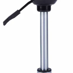 S-PRO Stool Ria White
