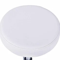 S-PRO Stool Ria White