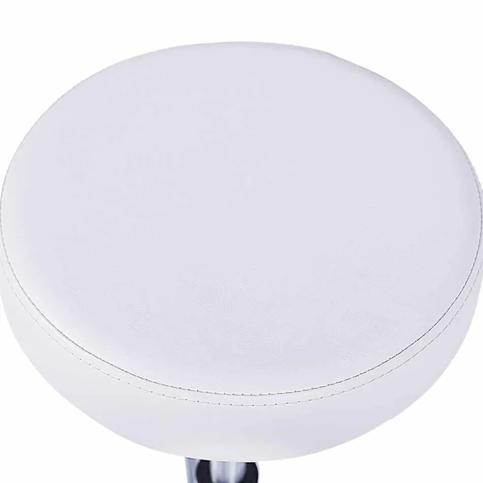 S-PRO Stool Ria White