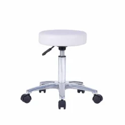 S-PRO Stool Ria White