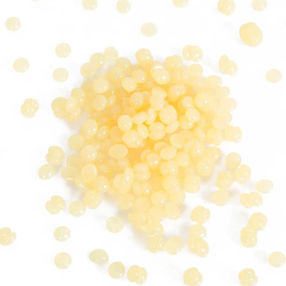S-PRO Stripless Hot Film Wax Beads Bag, 700g