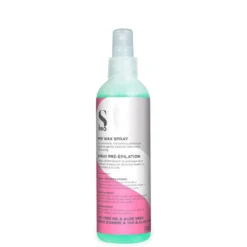 S-PRO Tea Tree Pre Wax Spray 250ml