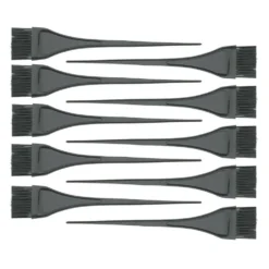 S-PRO Tint Brushes, Pack of 10