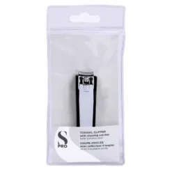 S-PRO Toenail Clipper