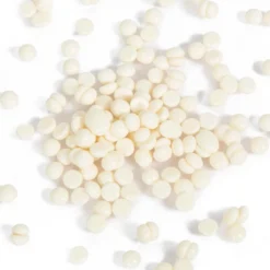 S-PRO Vanilla Stripless Hot Film Wax Beads Bag, 700g