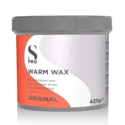 S-PRO Warm Wax Pot, 425g