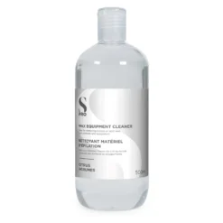 S-PRO Wax Equipment Cleaner 500ml