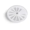 Star Nails Empty Rhinestone Wheel