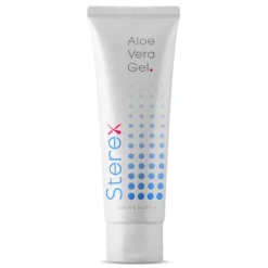 Sterex Aloe Vera Gel 200ml