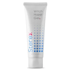 Sterex Witch Hazel Gel 200ml