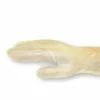 Sterimax Sensator® Vinyl Disposable Clear Gloves - Small, Pack 100