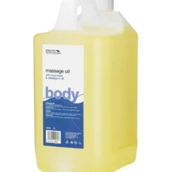 Strictly Professional Body Massage Oil