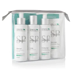 Strictly Professional Combination Facial Care Kit