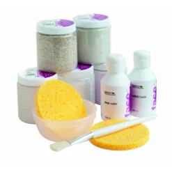 Strictly Professional Face Mask Starter Kit