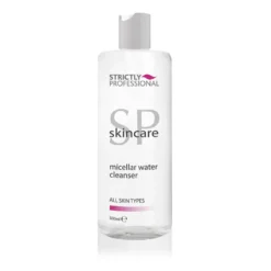 Strictly Professional Face Micellar Water 500ml