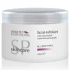 Strictly Professional Facial Exfoliant 450ml