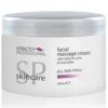 Strictly Professional Facial Massage Cream 500ml