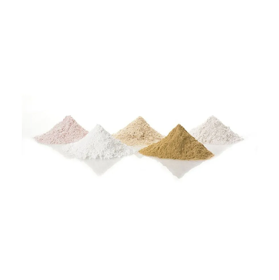 Strictly Professional Kaolin Powder 500g
