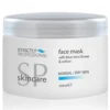 Strictly Professional Normal/Dry Skin Facial Mask 450ml