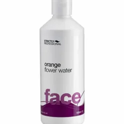 Strictly Professional Orange Flower Water 500ml