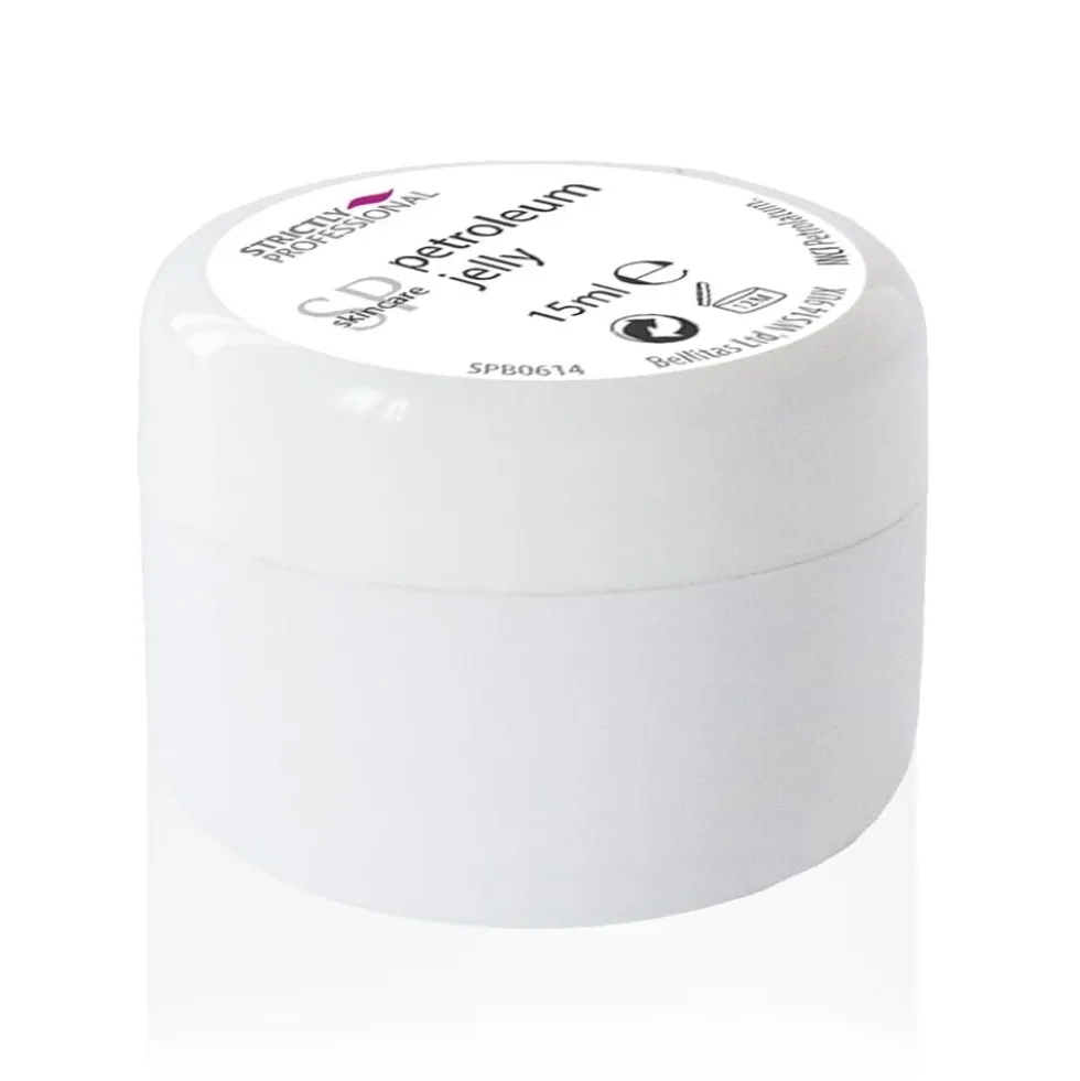 Strictly Professional Petroleum Jelly 15ml
