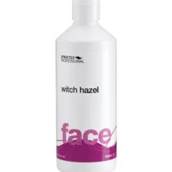 Strictly Professional Witch Hazel 500ml