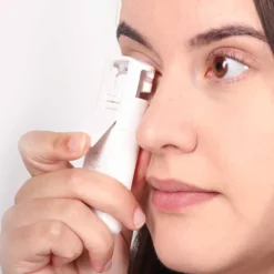 StylPro Hot Lash Portable Heated Eyelash Curler