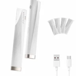 StylPro 2-in-1 Sonic Dermaplane