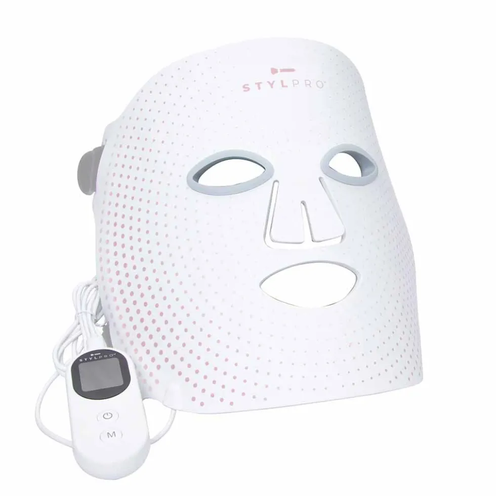 StylPro Wavelength LED Face Mask