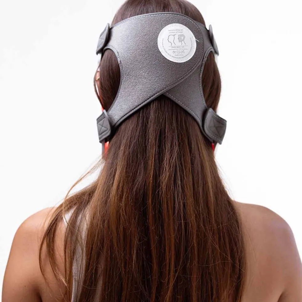 StylPro Wavelength LED Face Mask