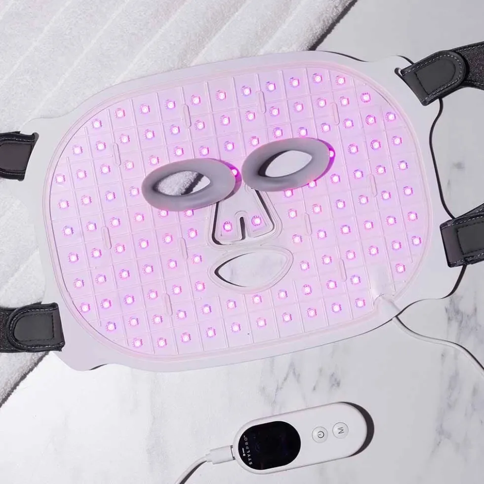 StylPro Wavelength LED Face Mask