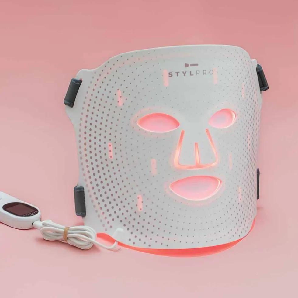 StylPro Wavelength LED Face Mask