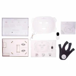 StylPro Wavelength LED Face Mask